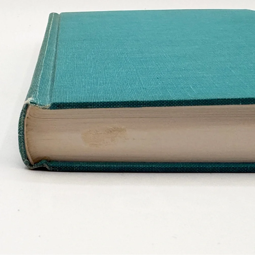 Mark Twain Abroad: The Cruise of the Quaker City by Dewey Ganzel (1st Ed, 1968)